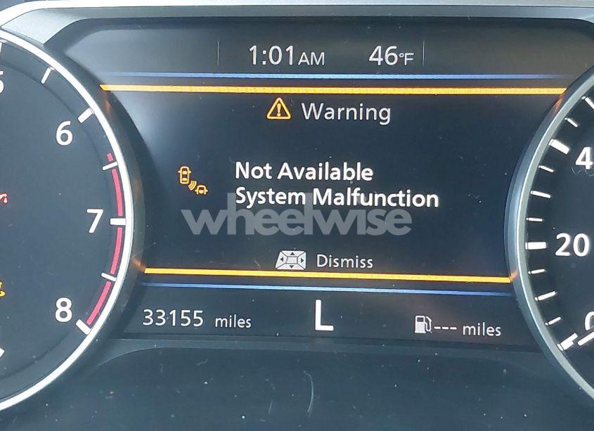 Photo 15 of 2020 Nissan Sentra SV XTRONIC CVT (VIN 3N1AB8CVXLY285999)