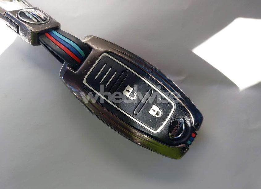 Photo 11 of 2020 Nissan Sentra SV XTRONIC CVT (VIN 3N1AB8CVXLY288644)