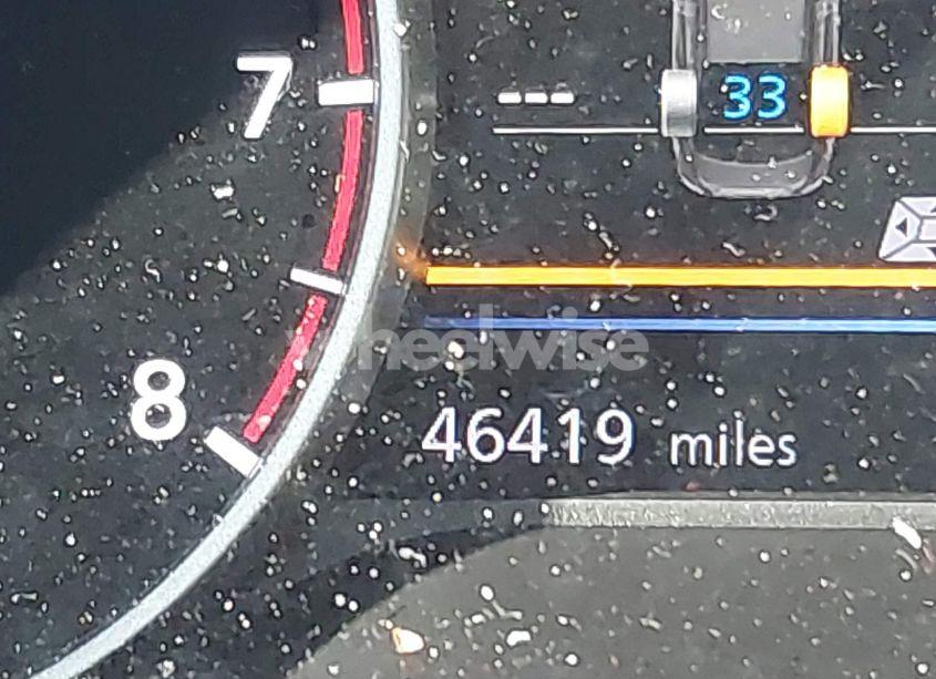 Photo 15 of 2020 Nissan Sentra SV XTRONIC CVT (VIN 3N1AB8CVXLY288644)