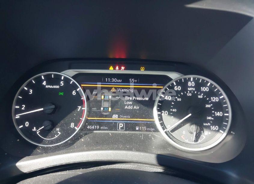 Photo 7 of 2020 Nissan Sentra SV XTRONIC CVT (VIN 3N1AB8CVXLY288644)