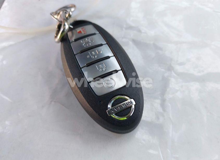 Photo 11 of 2020 Nissan Sentra SV XTRONIC CVT (VIN 3N1AB8CVXLY298705)