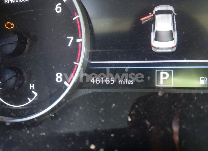 Photo 15 of 2020 Nissan Sentra SV XTRONIC CVT (VIN 3N1AB8CVXLY298705)