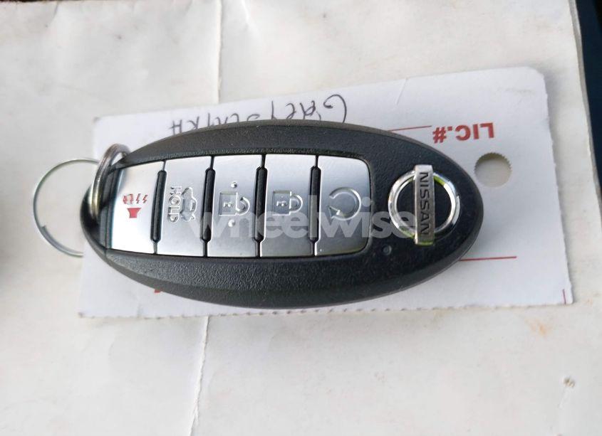 Photo 11 of 2020 Nissan Sentra SV XTRONIC CVT (VIN 3N1AB8CVXLY312294)