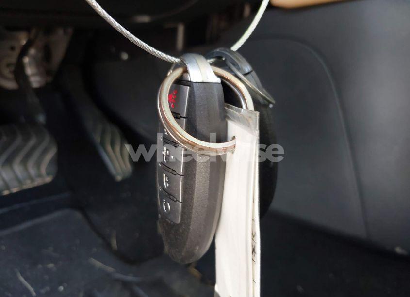 Photo 11 of 2021 Nissan Sentra SV XTRONIC CVT (VIN 3N1AB8CVXMY203688)