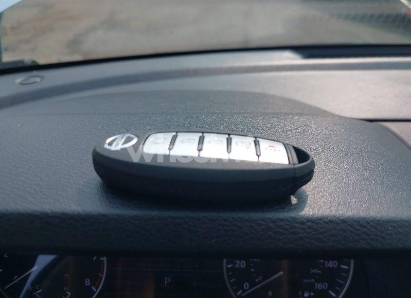 Photo 11 of 2021 Nissan Sentra SV XTRONIC CVT (VIN 3N1AB8CVXMY207174)