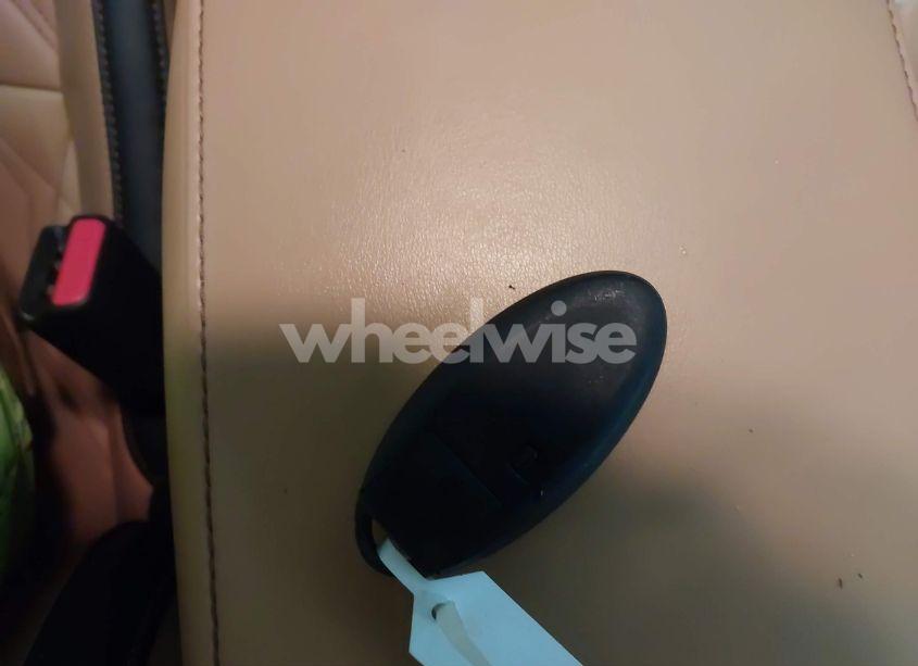 Photo 11 of 2021 Nissan Sentra SV XTRONIC CVT (VIN 3N1AB8CVXMY207448)