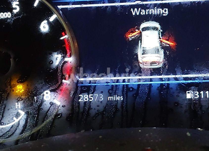 Photo 16 of 2021 Nissan Sentra SV XTRONIC CVT (VIN 3N1AB8CVXMY207448)