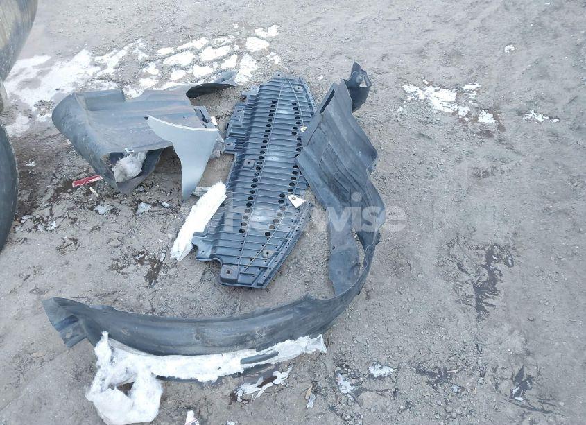 Photo 11 of 2021 Nissan Sentra SV XTRONIC CVT (VIN 3N1AB8CVXMY209748)