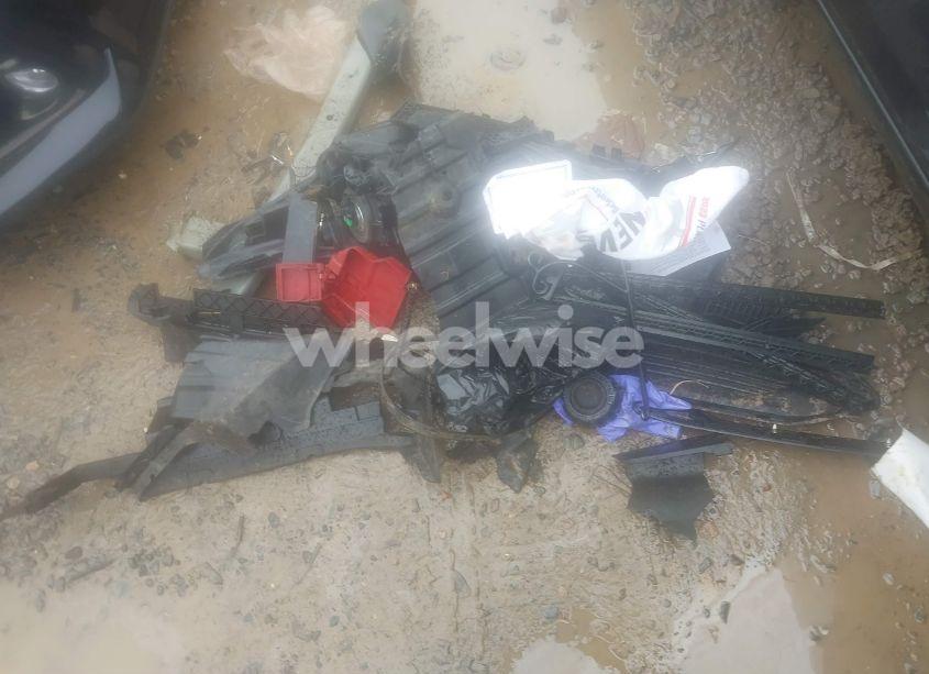 Photo 11 of 2021 Nissan Sentra SV XTRONIC CVT (VIN 3N1AB8CVXMY209751)