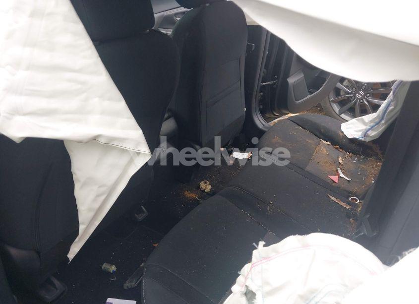 Photo 8 of 2021 Nissan Sentra SV XTRONIC CVT (VIN 3N1AB8CVXMY209751)