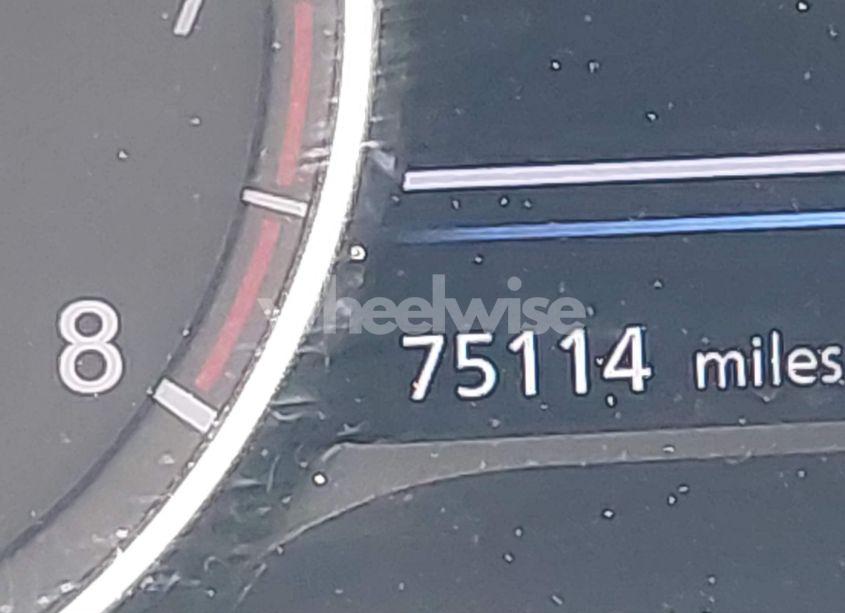 Photo 15 of 2021 Nissan Sentra SV XTRONIC CVT (VIN 3N1AB8CVXMY220247)