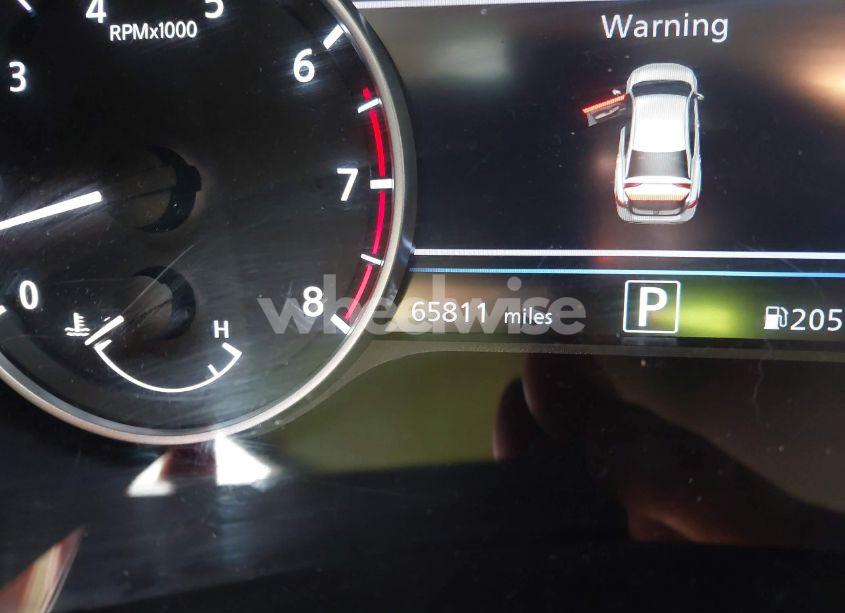 Photo 15 of 2021 Nissan Sentra SV XTRONIC CVT (VIN 3N1AB8CVXMY225657)