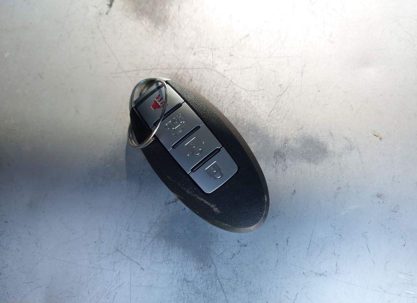 Photo 11 of 2021 Nissan Sentra SV XTRONIC CVT (VIN 3N1AB8CVXMY245472)