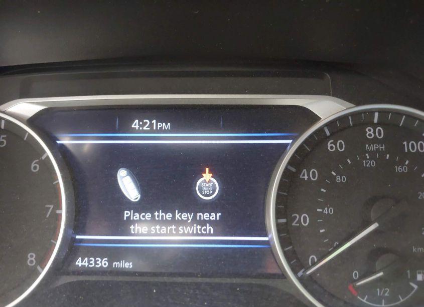 Photo 16 of 2021 Nissan Sentra SV XTRONIC CVT (VIN 3N1AB8CVXMY245472)