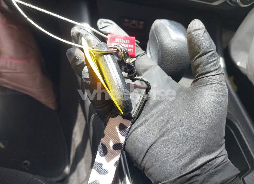 Photo 11 of 2021 Nissan Sentra SV XTRONIC CVT (VIN 3N1AB8CVXMY251143)