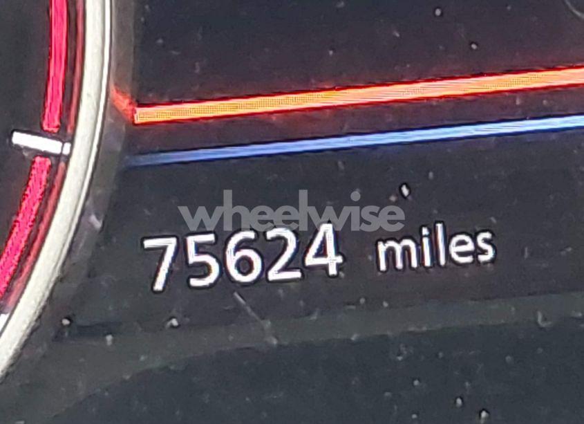 Photo 16 of 2021 Nissan Sentra SV XTRONIC CVT (VIN 3N1AB8CVXMY257508)