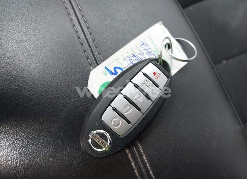 Photo 11 of 2021 Nissan Sentra SV XTRONIC CVT (VIN 3N1AB8CVXMY263292)