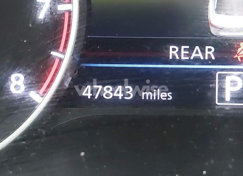 Photo 15 of 2021 Nissan Sentra SV XTRONIC CVT (VIN 3N1AB8CVXMY266225)