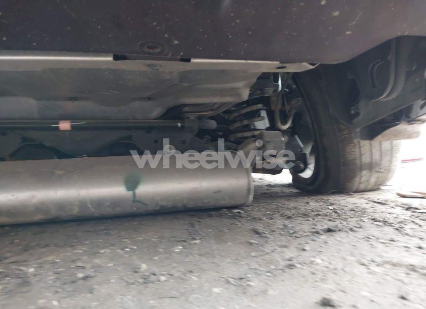 Photo 17 of 2021 Nissan Sentra SV XTRONIC CVT (VIN 3N1AB8CVXMY266225)