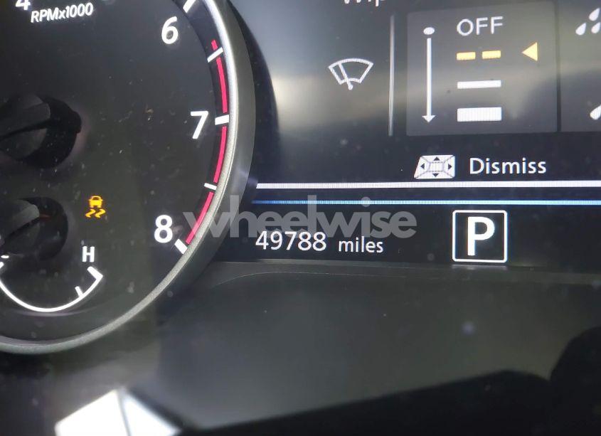 Photo 15 of 2021 Nissan Sentra SV XTRONIC CVT (VIN 3N1AB8CVXMY279895)