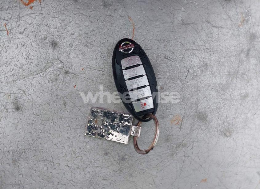 Photo 11 of 2021 Nissan Sentra SV XTRONIC CVT (VIN 3N1AB8CVXMY282604)