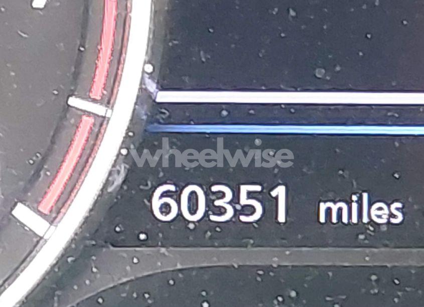 Photo 16 of 2021 Nissan Sentra SV XTRONIC CVT (VIN 3N1AB8CVXMY282604)