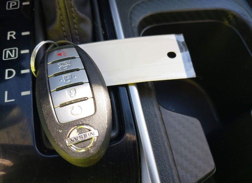 Photo 11 of 2021 Nissan Sentra SV XTRONIC CVT (VIN 3N1AB8CVXMY292792)