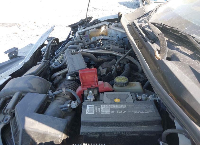 Photo 10 of 2021 Nissan Sentra SV XTRONIC CVT (VIN 3N1AB8CVXMY293117)