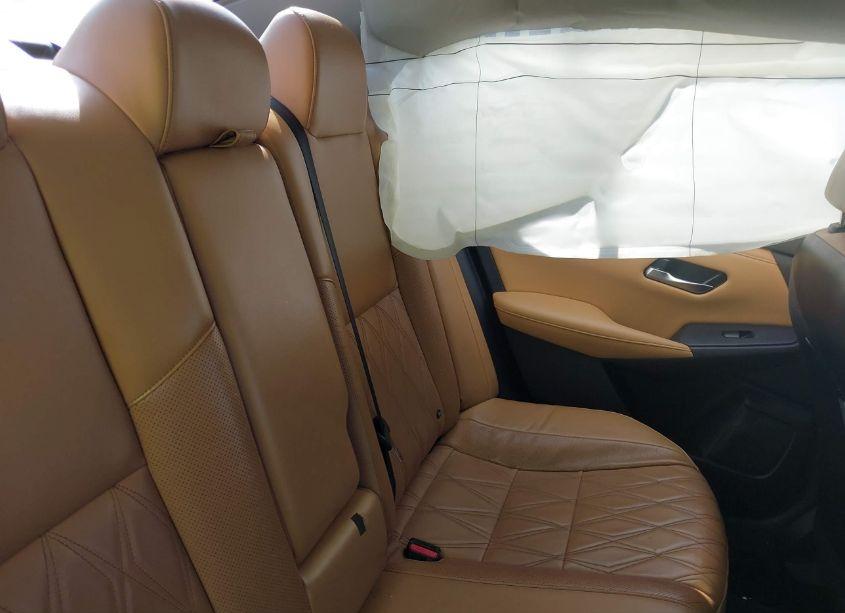 Photo 8 of 2021 Nissan Sentra SV XTRONIC CVT (VIN 3N1AB8CVXMY293117)