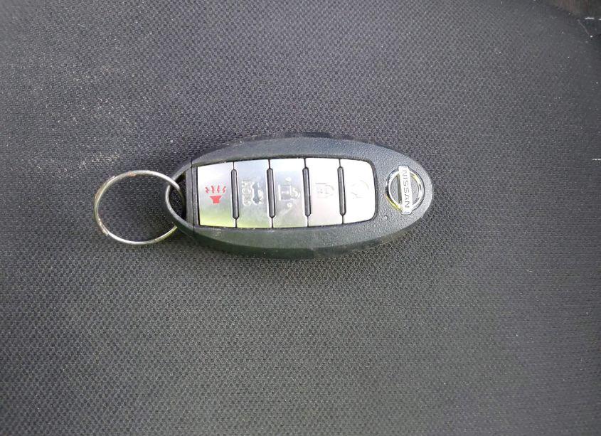 Photo 11 of 2021 Nissan Sentra SV XTRONIC CVT (VIN 3N1AB8CVXMY302530)