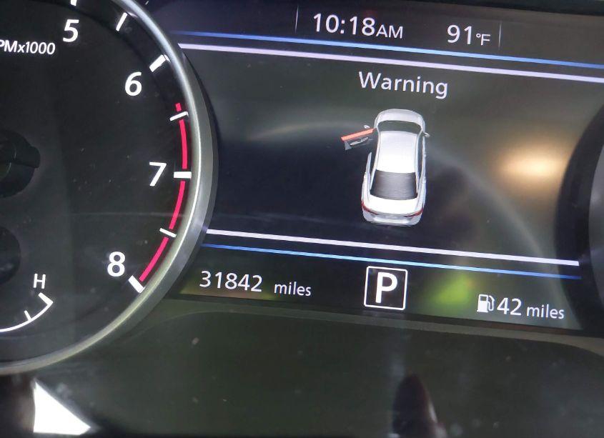 Photo 15 of 2021 Nissan Sentra SV XTRONIC CVT (VIN 3N1AB8CVXMY302530)