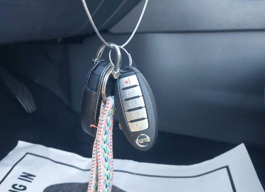 Photo 11 of 2021 Nissan Sentra SV XTRONIC CVT (VIN 3N1AB8CVXMY311227)