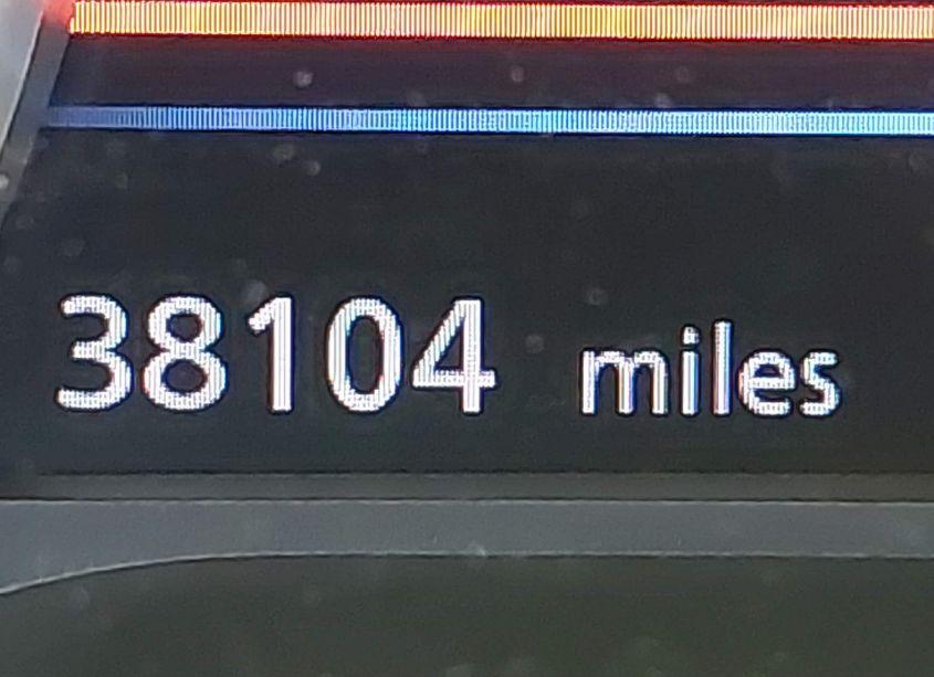 Photo 15 of 2021 Nissan Sentra SV XTRONIC CVT (VIN 3N1AB8CVXMY311227)