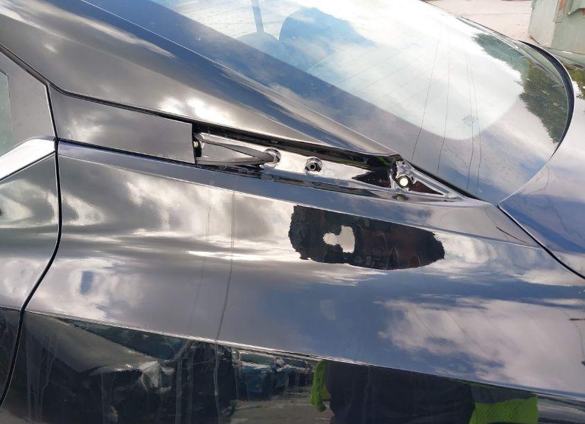 Photo 20 of 2021 Nissan Sentra SV XTRONIC CVT (VIN 3N1AB8CVXMY311227)