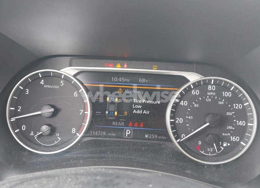 Photo 15 of 2021 Nissan Sentra SV XTRONIC CVT (VIN 3N1AB8CVXMY318775)