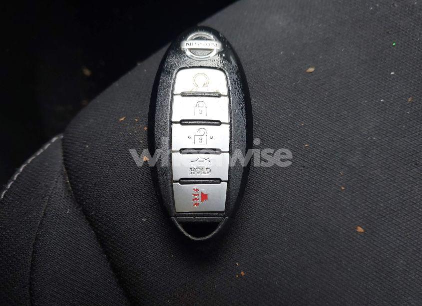 Photo 11 of 2021 Nissan Sentra SV XTRONIC CVT (VIN 3N1AB8CVXMY327492)