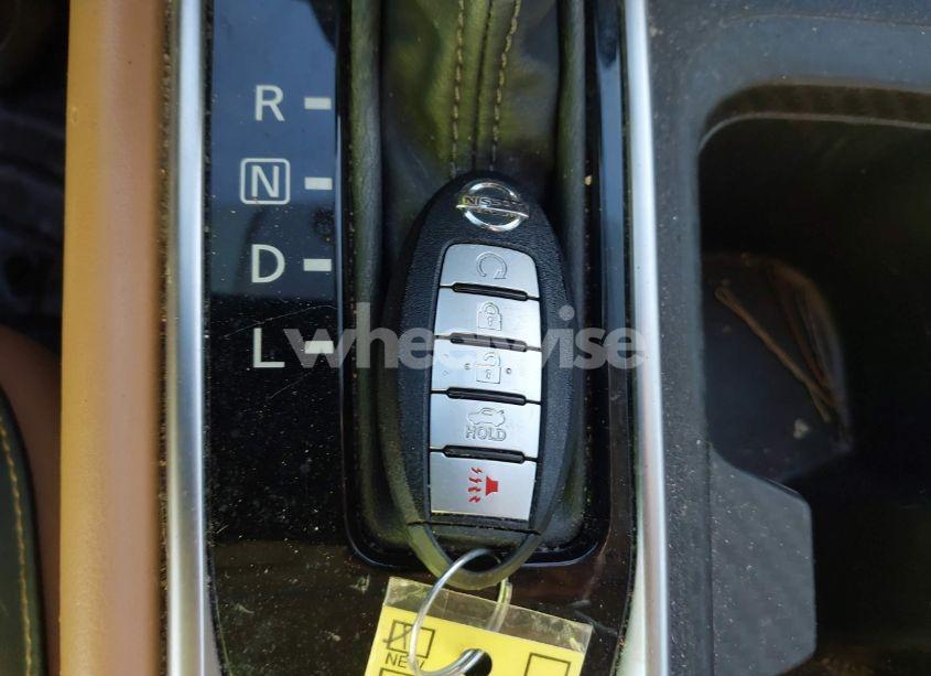Photo 11 of 2022 Nissan Sentra SV XTRONIC CVT (VIN 3N1AB8CVXNY206561)