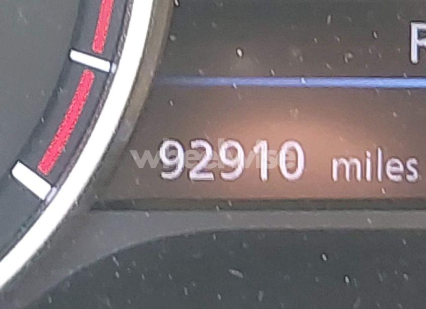 Photo 15 of 2022 Nissan Sentra SV XTRONIC CVT (VIN 3N1AB8CVXNY206561)