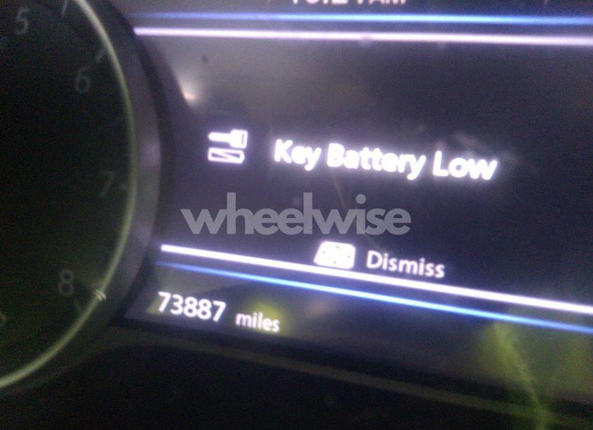 Photo 14 of 2022 Nissan Sentra SV XTRONIC CVT (VIN 3N1AB8CVXNY209850)