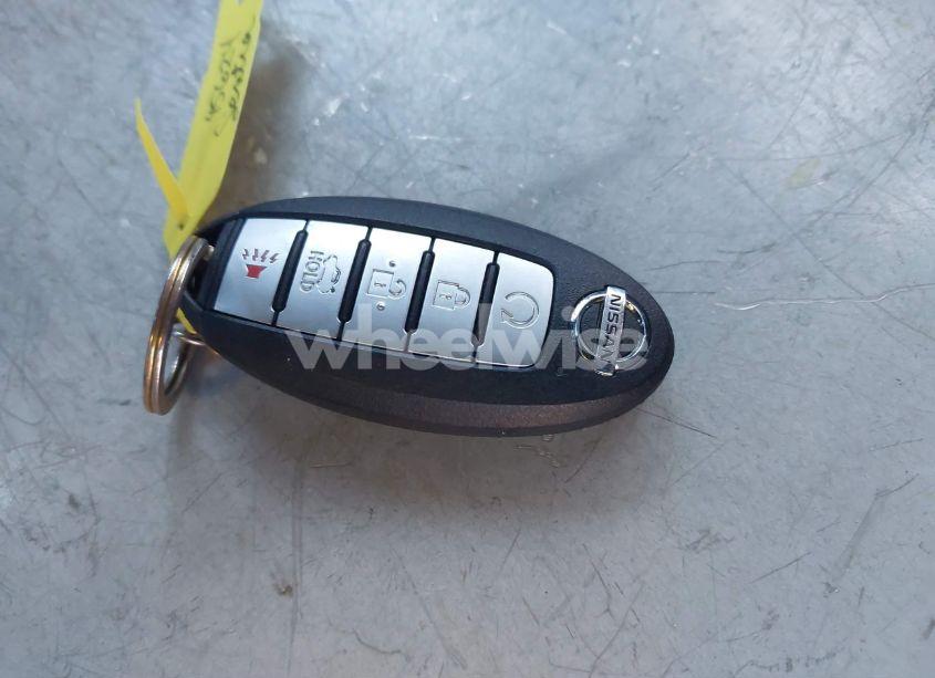 Photo 11 of 2022 Nissan Sentra SV XTRONIC CVT (VIN 3N1AB8CVXNY216748)