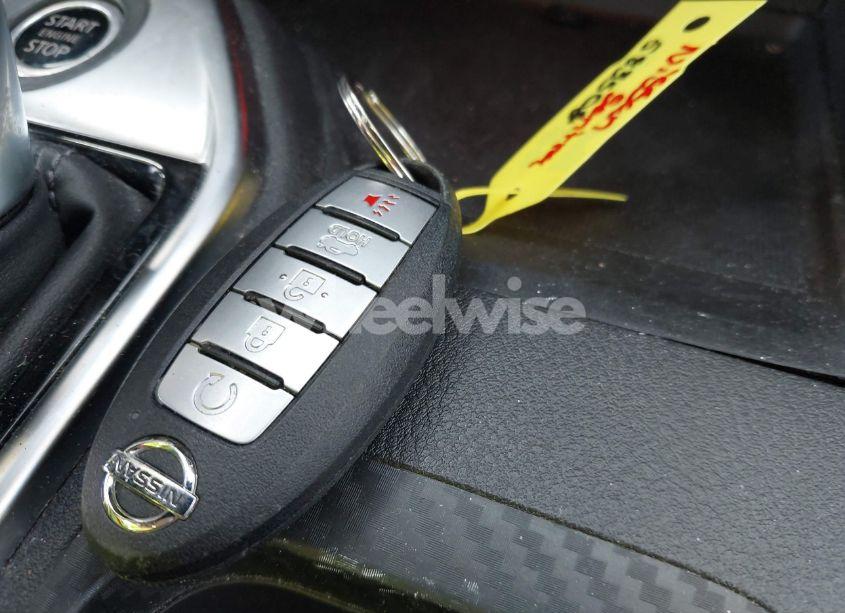 Photo 11 of 2022 Nissan Sentra SV XTRONIC CVT (VIN 3N1AB8CVXNY221562)