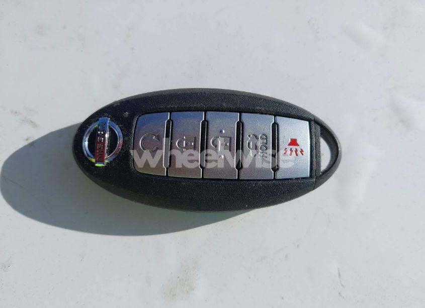 Photo 11 of 2022 Nissan Sentra SV XTRONIC CVT (VIN 3N1AB8CVXNY226700)