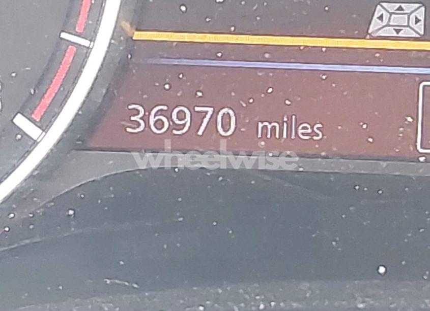 Photo 15 of 2022 Nissan Sentra SV XTRONIC CVT (VIN 3N1AB8CVXNY226700)