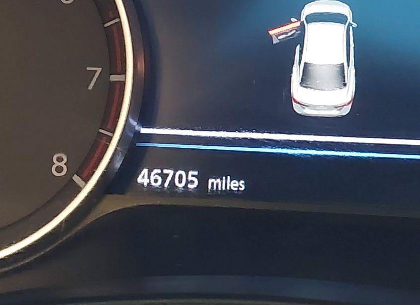 Photo 14 of 2022 Nissan Sentra SV XTRONIC CVT (VIN 3N1AB8CVXNY242041)