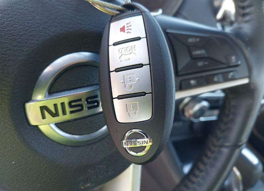 Photo 11 of 2022 Nissan Sentra SV XTRONIC CVT (VIN 3N1AB8CVXNY249944)