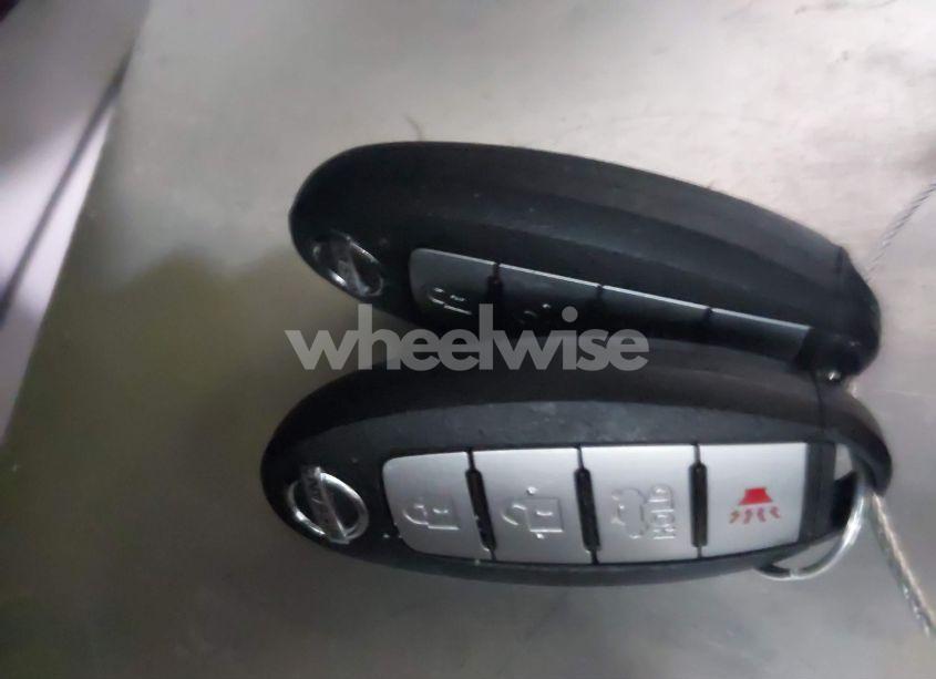 Photo 11 of 2022 Nissan Sentra SV XTRONIC CVT (VIN 3N1AB8CVXNY251029)