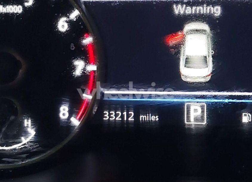 Photo 16 of 2022 Nissan Sentra SV XTRONIC CVT (VIN 3N1AB8CVXNY251029)