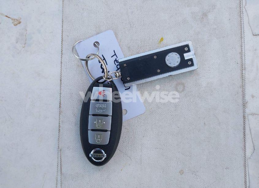 Photo 11 of 2022 Nissan Sentra SV XTRONIC CVT (VIN 3N1AB8CVXNY255209)