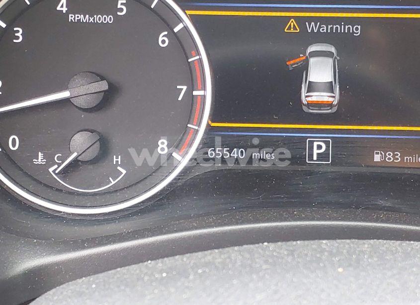 Photo 16 of 2022 Nissan Sentra SV XTRONIC CVT (VIN 3N1AB8CVXNY264010)