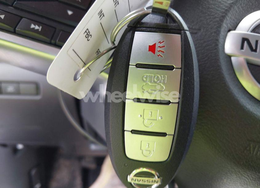 Photo 11 of 2022 Nissan Sentra SV XTRONIC CVT (VIN 3N1AB8CVXNY271913)